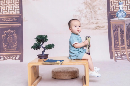 莘县宝宝发烧过后拉肚子